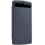 Nillkin Sparkle Series New Leather case for LG V10 (H968) order from official NILLKIN store